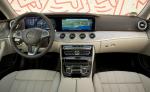 Mercedes-Benz E220 d 4Matic Avantgarde Coupe 2017 года (WW)